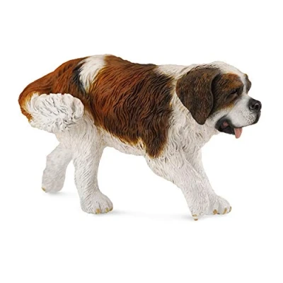 Image of CollectA St Bernard
