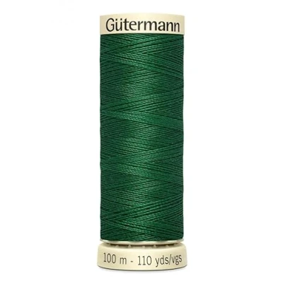 Image of Gutermann Sew All Sewing Thread 100m 237 Each