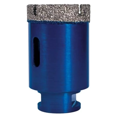 Image of Mexco Diamond Tipped Drill Bit 38mm (Part No. TDXCEL38)