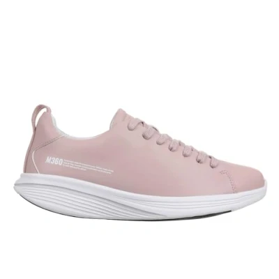 Image of MBT M360 E2 Sneakers woman color:Lavender size:42