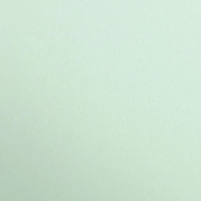 Image of Clairefontaine Ref 97368C Maya Coloured Smooth Drawing Paper (Pack of 25 Sheets) 120gsm A4 (29.7 x 21cm) Mint Colour Deep Dyed, Acid Free, pH Neutral