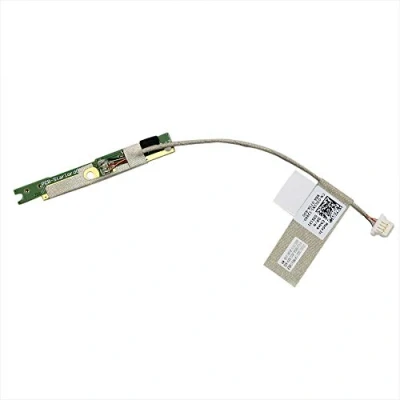 Image of Gintai Power Volume Button for Dell Inspiron 13 5378 5379 7368 5368 03G1X1 P69G 5578 85GTT 450.07R0A.002