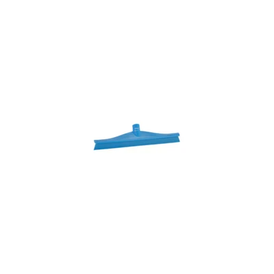 Image of Vikan 7140 16&quot; Single Blade Squeegee Blue (Each)