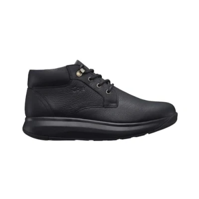 Image of Osaka Full Grain Leather Men&#039;s Ankle Boots