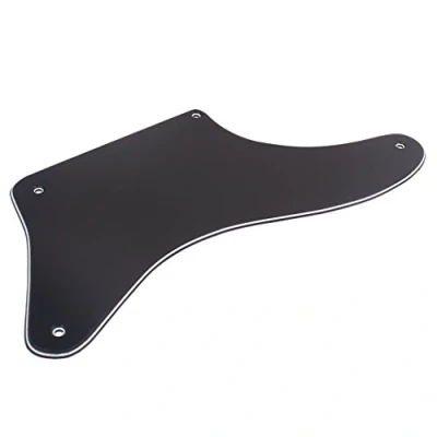 Image of Guitar Pickguard For La Cabronita Tele Electric 3 Ply