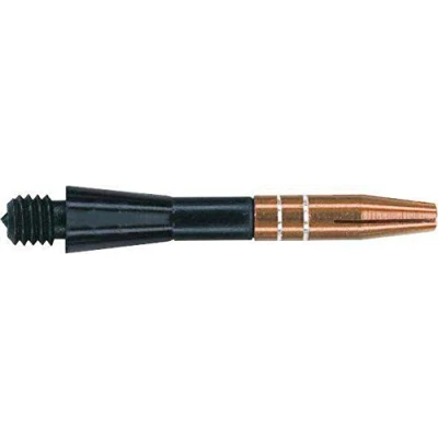 Image of Unicorn Checkout Short Small Thread Shaft, Orange