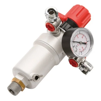 Image of SIP 02085 Maxi12 ½ Lower Regulator (2 valves)