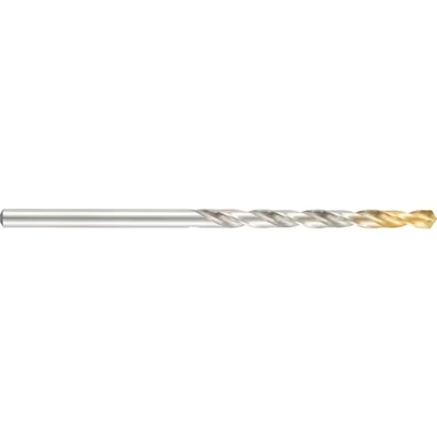Image of Dormer A002 2.70MM HSS Straight Shank Jobber Drills TiN Tipped