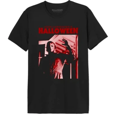 Image of cotton division Men&#039;s Uxhalodts002 T Shirt, Black, S
