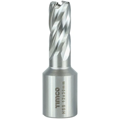 Image of 2x TIMCO Broaching Cutter Short BCS12