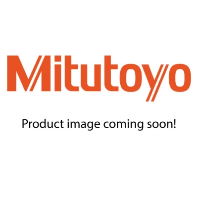 Image of Mitutoyo 050085 10 Depth Base Attachment, 125 mm