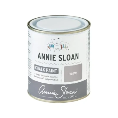 Image of Annie Sloan Chalk Paint 500 ml (Paloma)