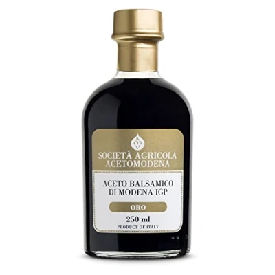 Image of Balsamic Vinegar of Modena PGI Goccia Oro 250ml