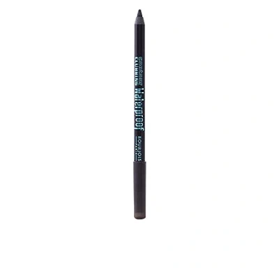 Image of Bourjois Contour Clubbing Waterproof Number 41 Black Party 382410