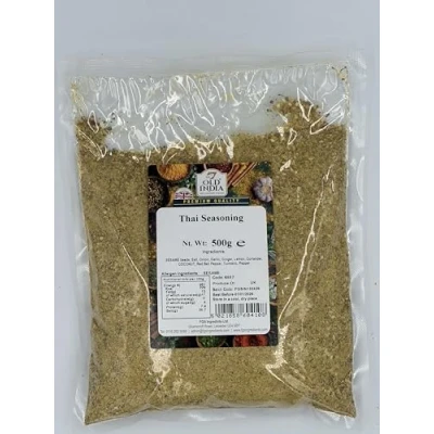 Image of Old India Thai Seasoning 500g
