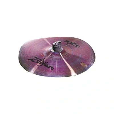 Image of Zildjian FX Cymbals Series 14 Inch Trashformer Cymbal