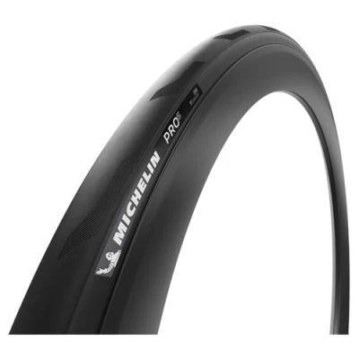 Image of Michelin Pro5 Tubeless Ready Folding 700c Road Bike Tyre
