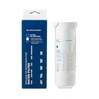 Image of XWF Replacement，Compatible For GE XWF，Refrigerator Water Filter Pack Of 1