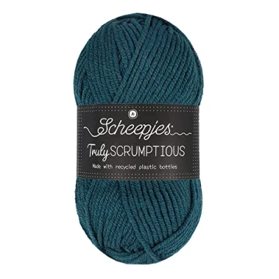 Image of Scheepjes Truly Scrumptious 354 Forest Fruit Pound Yarn 1x100g