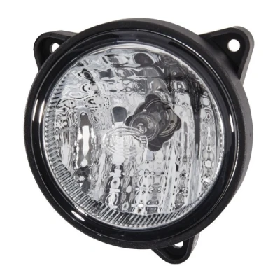 Image of 11244010 Worklight HELLA 1G0 996 176 061 Halogen