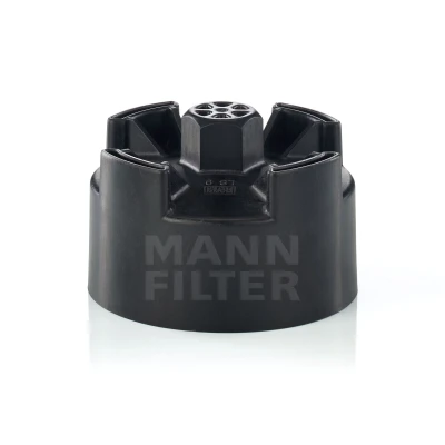 Image of 5021183618 Oilfilter Spanner MANN FILTER LS 9 94mm
