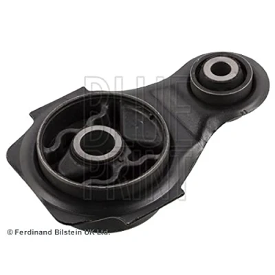 Image of 50842S2H000 Engine Mount BLUE PRINT ADH280134 Left Rubber Metal 173mm 103mm HONDA: HR V I
