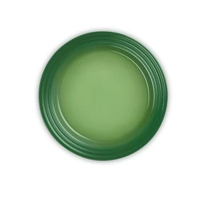 Image of Le Creuset Breakfast Plate Bamboo ø 22 cm