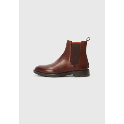 Image of MARCO TOZZI Men&#039;s 2 15301 41 Chelsea, Cognac, 9.5