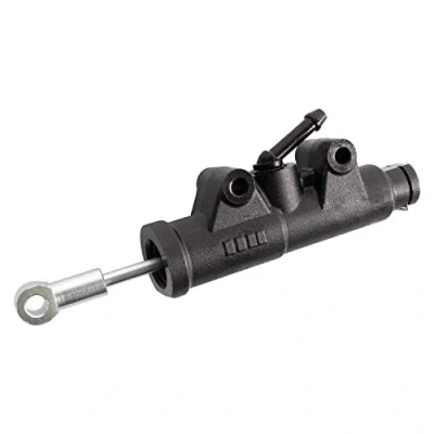 Image of 9062900212, A9062900212 Clutch Master Cylinder FEBI BILSTEIN 46209 MERCEDES BENZ: Sprinter 3.5 T Van, VOLKSWAGEN: Crafter 30 50 Van