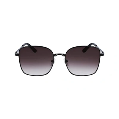 Image of Sunglasses Calvin klein Ck23100s col. 001 Woman Square Black