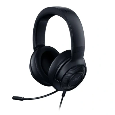 Image of RAZER AUDIO GAMING KRAKEN X LITE