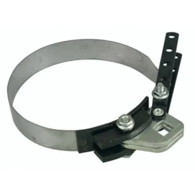 Image of Lisle 53100 Adjustable Oil Filter Wrench