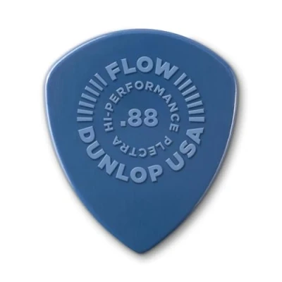 Image of Dunlop Picks Flow Nylon .88mm Bag 72