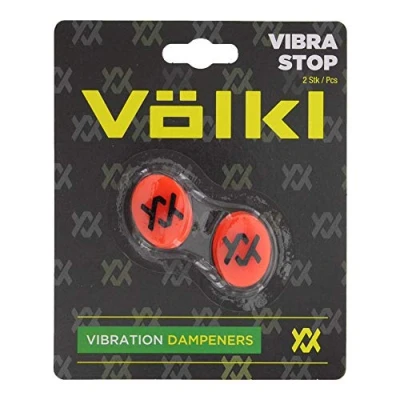 Image of Volkl Vibra Stop Vibration Dampeners 2 Pieces