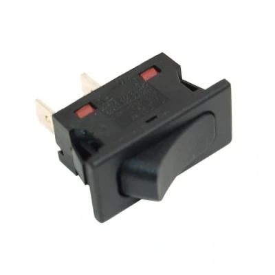 Image of Ariston C00041194 Indesit New World Philco Proline Scholtes Dishwasher Microswitch. Genuine part number C00041194,