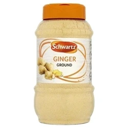 Image of Schwartz Ground Ginger 310g
