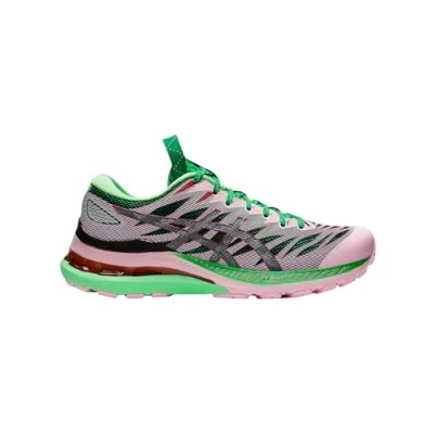 Image of ASICS FN3 S Gel Kayano 28 Lace Up Multicolor Womens Trainers 1202A261_700