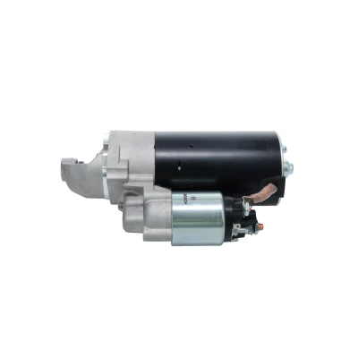 Image of 0009062302, 000906230280, 6519060000, 651906000080, A0009062302 Starter motor BOSCH 1 986 S00 848 12V 2,6kW MERCEDES BENZ: Sprinter 3.5 T Van