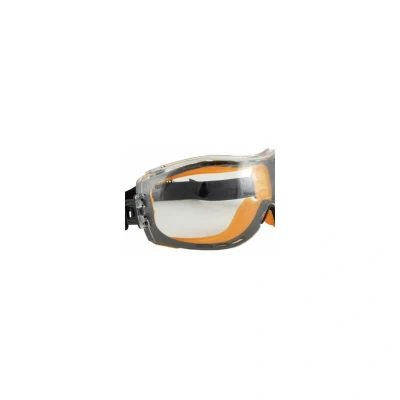 Image of DeWalt Concealer Clear Goggles DEWGOGGLE
