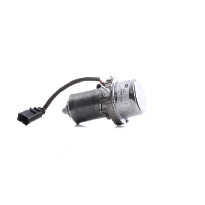 Image of 8E0927317, 8E0927317A, 8E0927317B, 8E0927317E, 8E0927317F Vacuum Pump HELLA 8TG 008 440 111 with damping AUDI: A4 B7 Saloon, A6 C6 Avant, B6 Avant