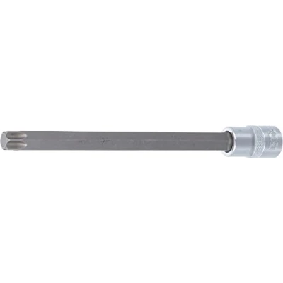 Image of BGS 4484 Bit Socket length 200 mm 12.5 (1/2&quot;) Drive T Star (for Torx) T60
