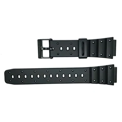 Image of CASIO REPLACEMENT STRAP FOR TS 100