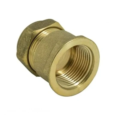 Image of 15mm x 1/2&quot; Compression Female Adapter