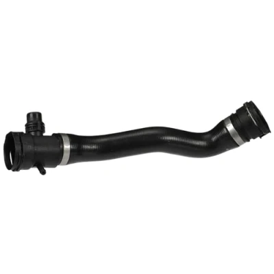 Image of 17127612444 Radiator Hose GATES 05 3302 EPDM (ethylene propylene diene Monomer (M class) rubber) BMW: X1, Z4 Roadster