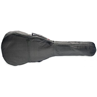 Image of Stagg STB 5 C3 Basic Series mm Padded Bag for 3/4 Size Classical Guitar