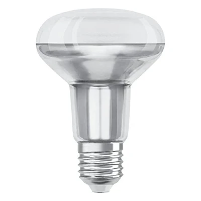 Image of LED R80 5.9W (60W) Very Warm White E27 36 Degrees CRi90 Dimmable