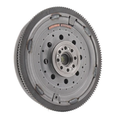 Image of 30592007F, 30592007G, 52104420AA, 52104420AB, 52104420AE Dual mass flywheel LuK 415 0152 10 Manual Transmission