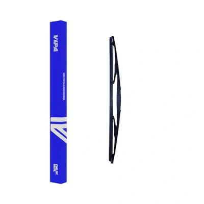 Image of Vipa Rear Wiper Blade fits: MAZDA 2 Hatchback Apr 2003 to Jun 2015
