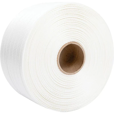 Image of Avon Woven Polyester Strapping 19MM X 600M