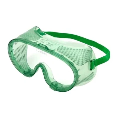 Image of Supertouch E30 Unvented Safety Goggles